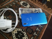 Vivo  Y 91 ocean blue