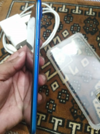 Vivo  Y 91 ocean blue