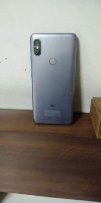 Gray Xiaomi  redmi y2