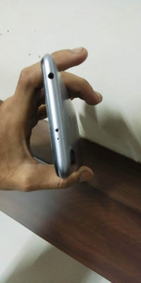 Gray Xiaomi  redmi y2
