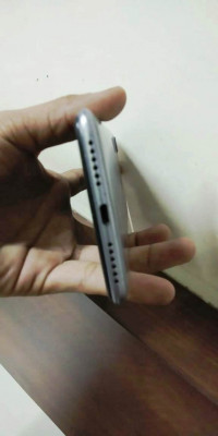 Gray Xiaomi  redmi y2
