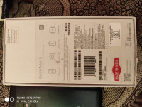 Redmi  Redmi note 5