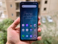 Vivo V15