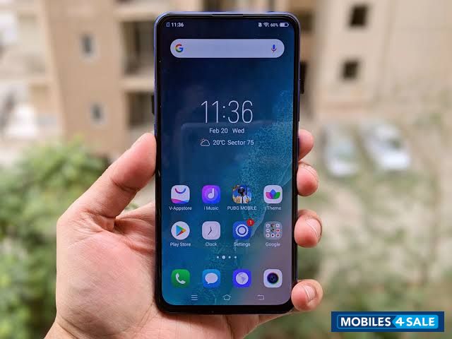 Vivo V15