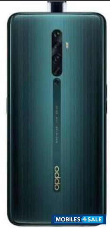 Oppo  Reno 2 f