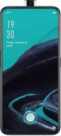 Oppo  Reno 2 f
