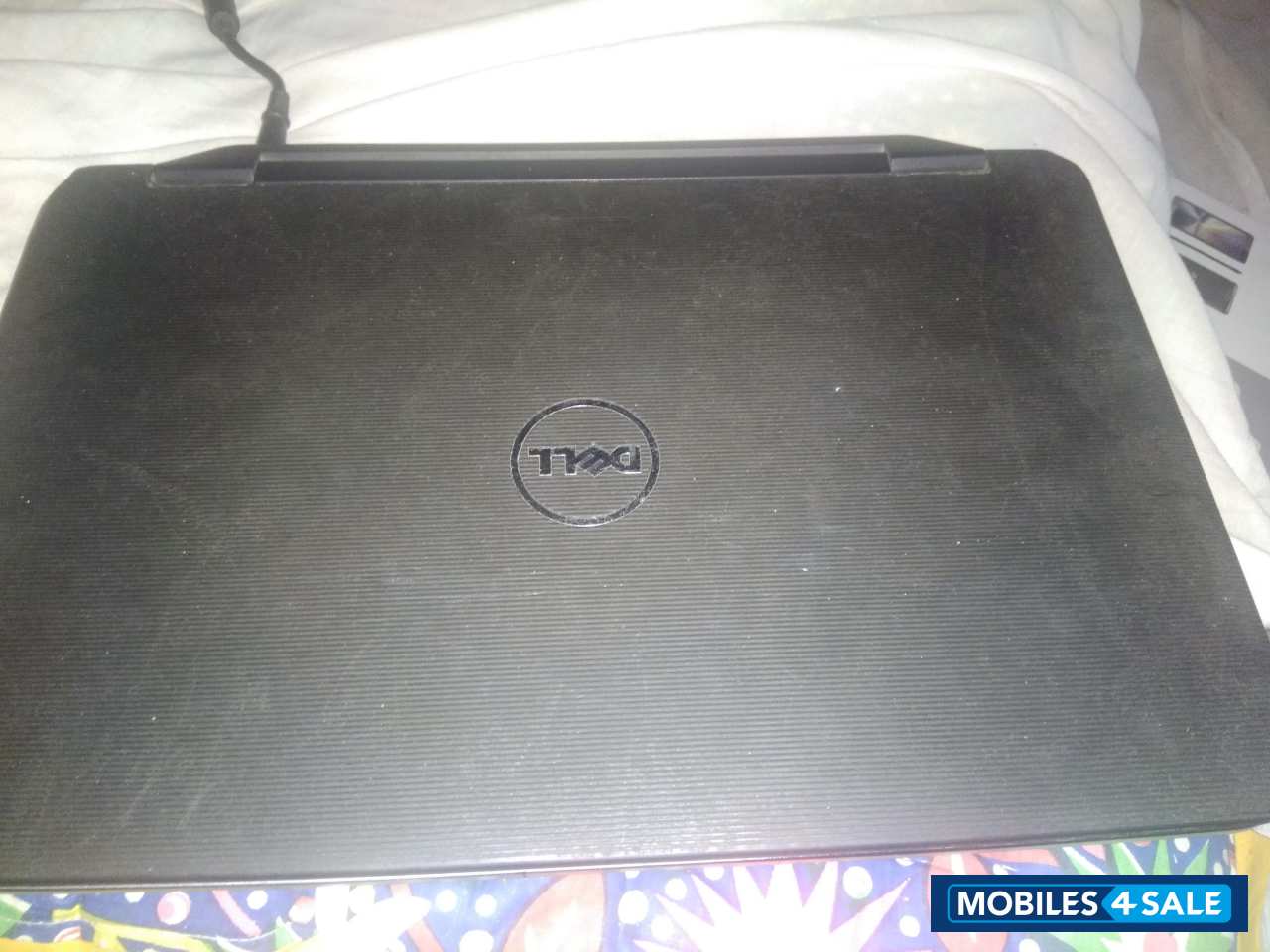 White Xiaomi  Note 4