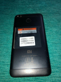 Xiaomi  Redmi 4