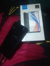 Vivo  Y83 Pro