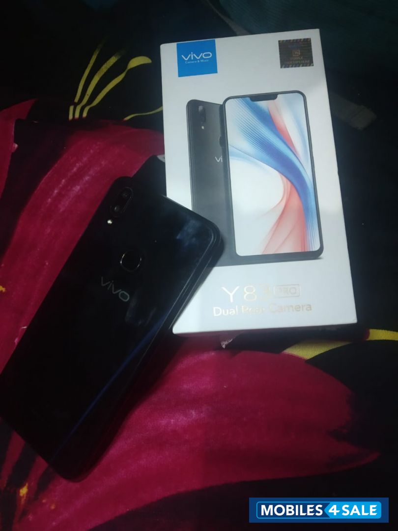 Vivo  Y83 Pro
