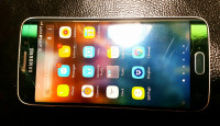 Samsung  s6 edge