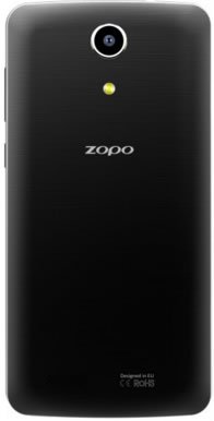 Zopo  ZOPO HERO ONED