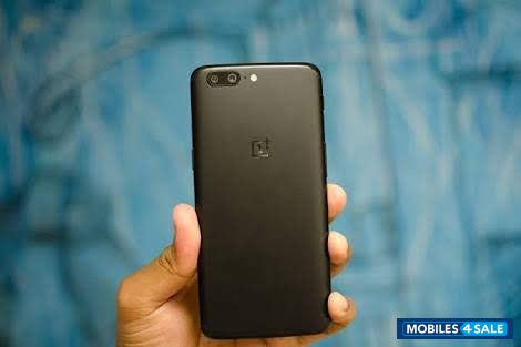 OnePlus  5