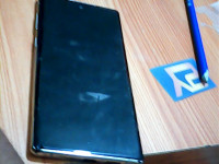 Samsung  galaxy note10+