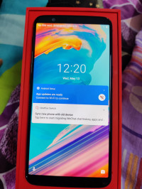 OnePlus  5T