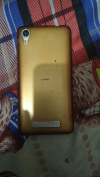 Gold Lava  Z50