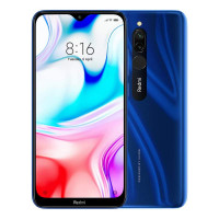 Xiaomi  Redmi8