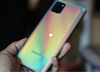 Samsung  Galaxy note10 lite