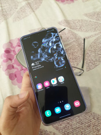 Samsung  Galaxy S20 Ultra