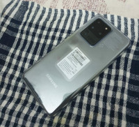 Samsung  Galaxy S20 Ultra