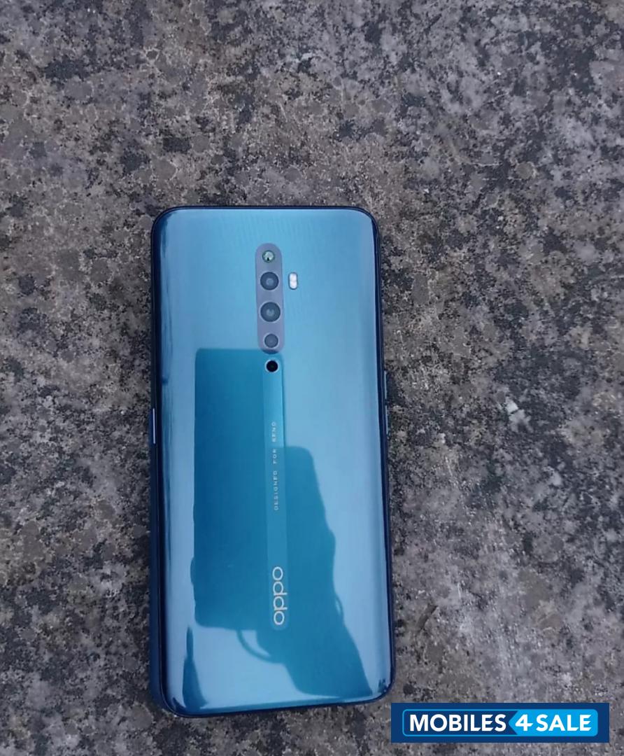 Oppo  Oppo reno 2f