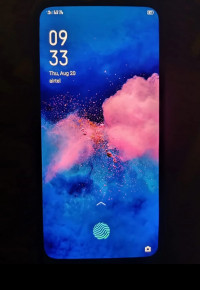 Oppo  Oppo reno 2f
