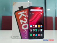 Xiaomi  K20 pro