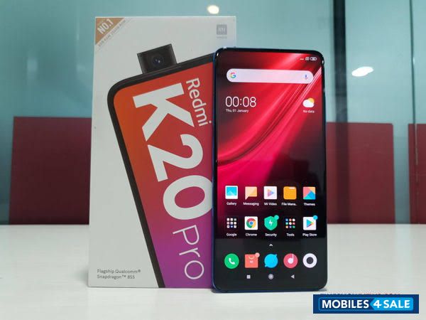 Xiaomi  K20 pro