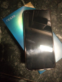 Oppo  Oppo reno 3 pro