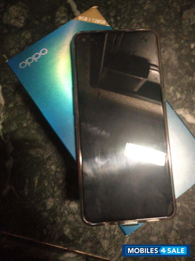 Oppo Oppo reno 3 pro