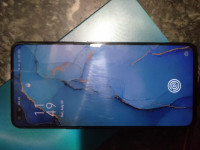 Oppo  Oppo reno 3 pro