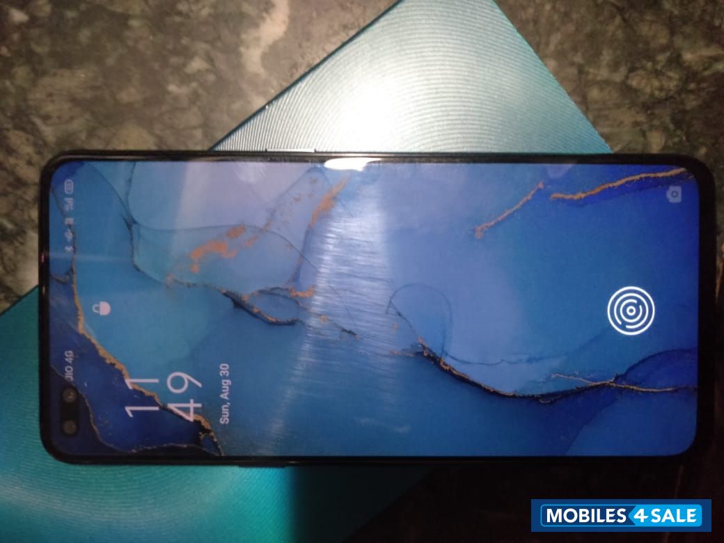 Oppo Oppo reno 3 pro