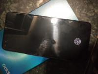 Oppo  Oppo reno 3 pro