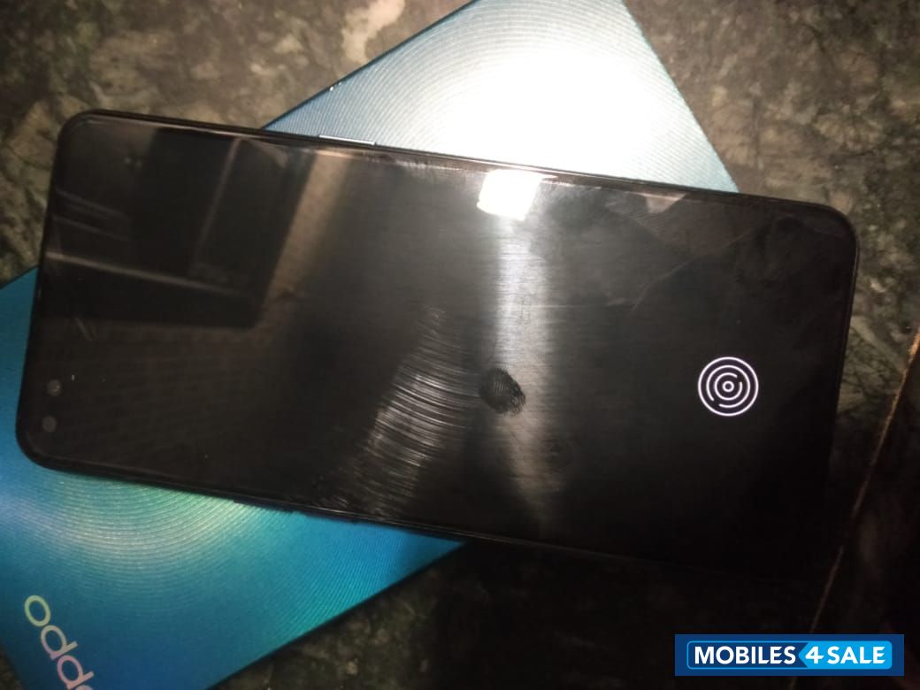 Oppo Oppo reno 3 pro