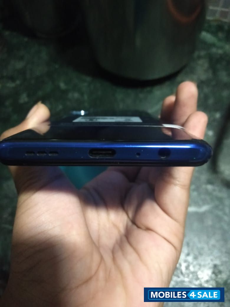 Oppo Oppo reno 3 pro