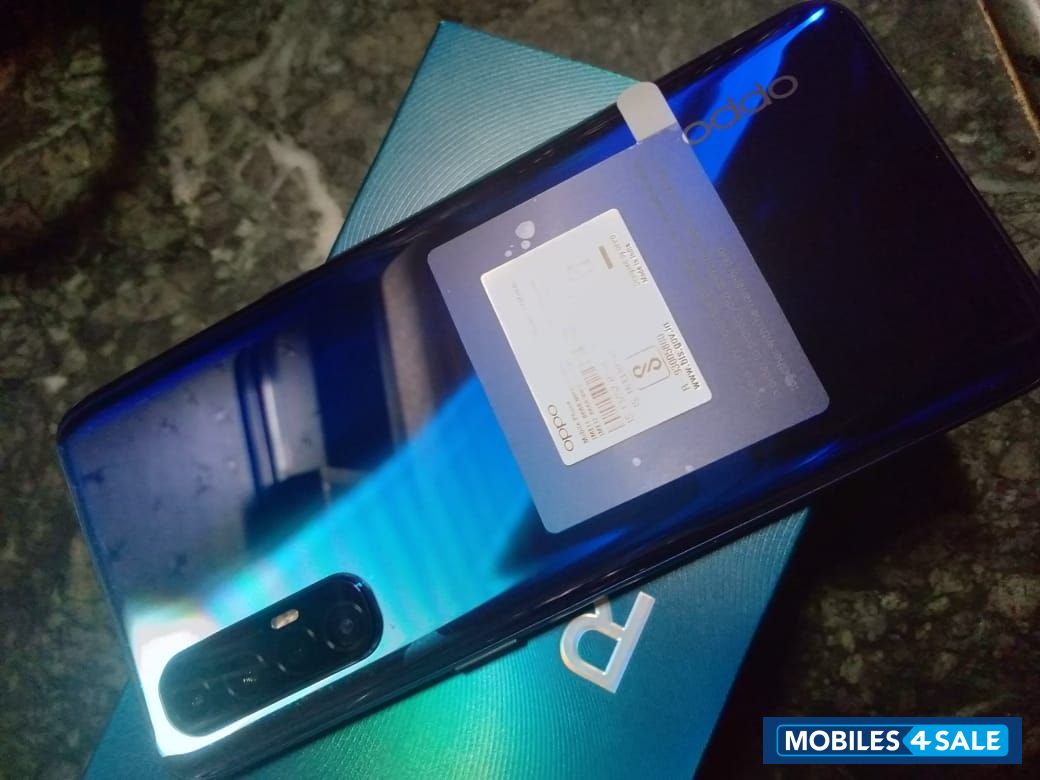 Oppo Oppo reno 3 pro