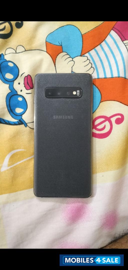 Samsung Galaxy S10
