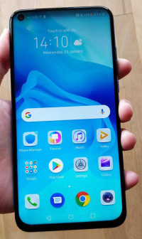 Huawei  honor20