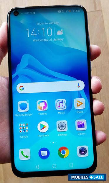 Huawei  honor20