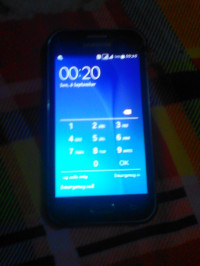 Samsung  galaxy j1ace