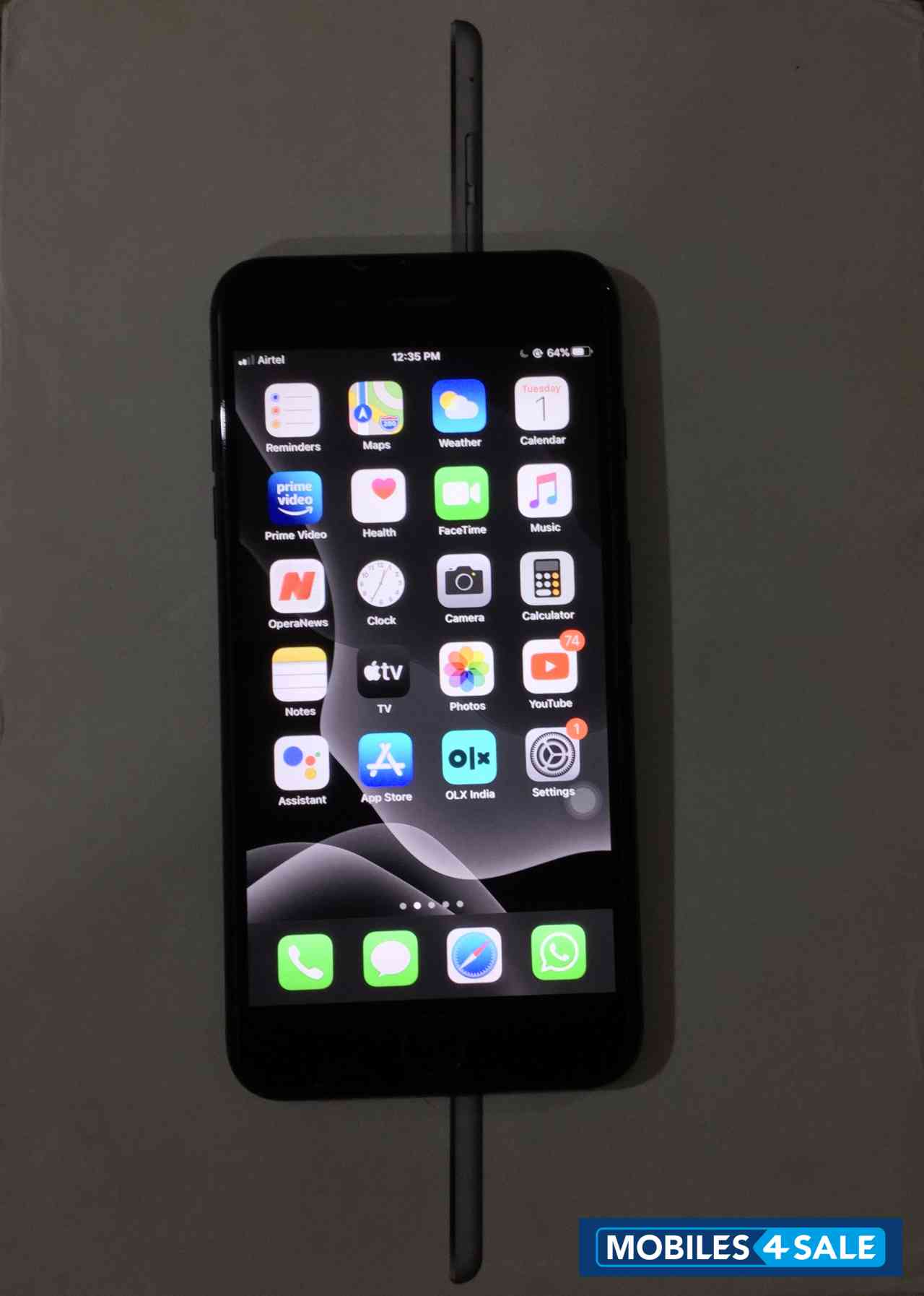 Apple  iPhone 7 Plus 32 Gb