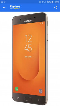 Samsung J7 prime