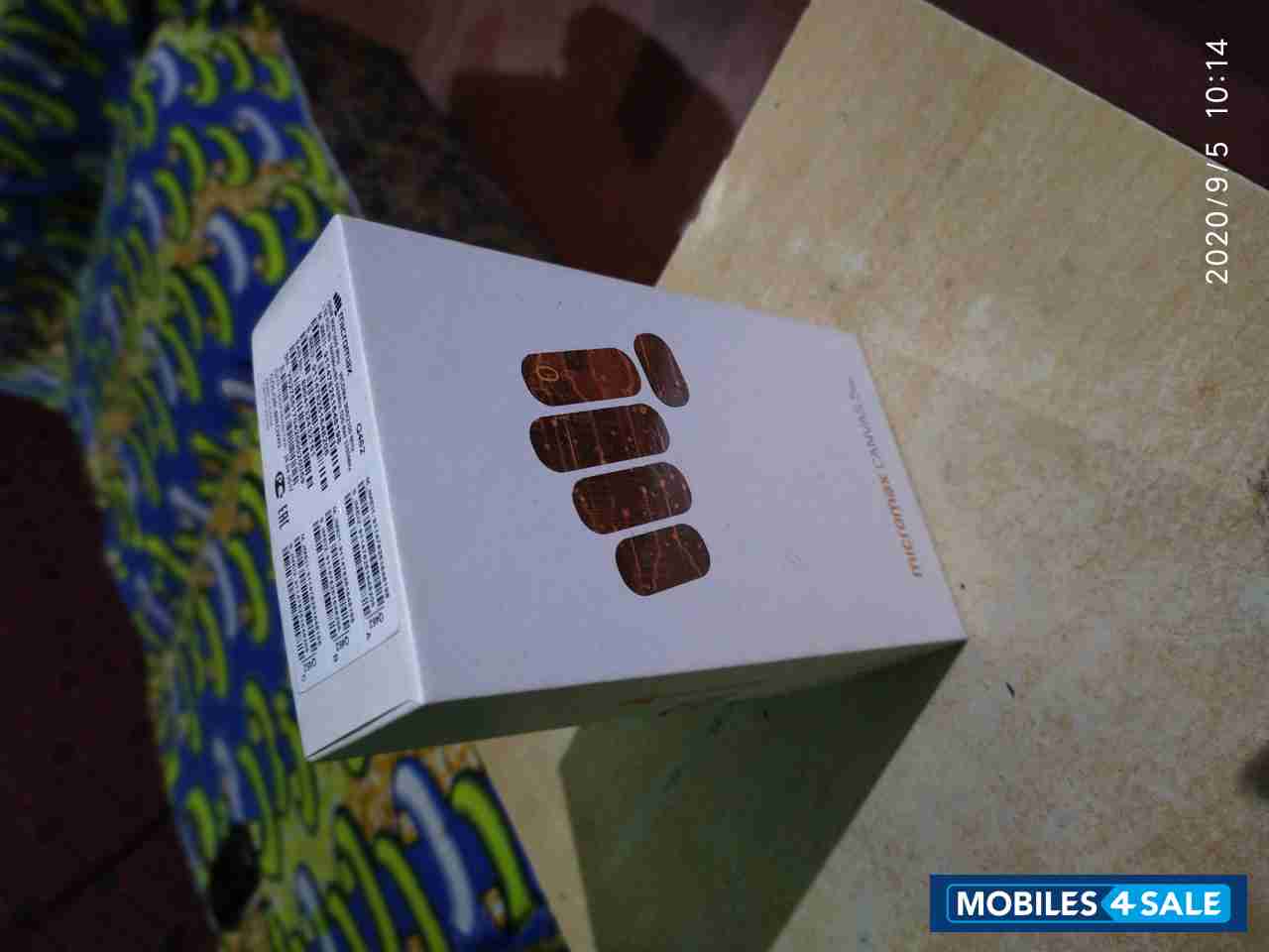 Micromax  Canvas 5 lite