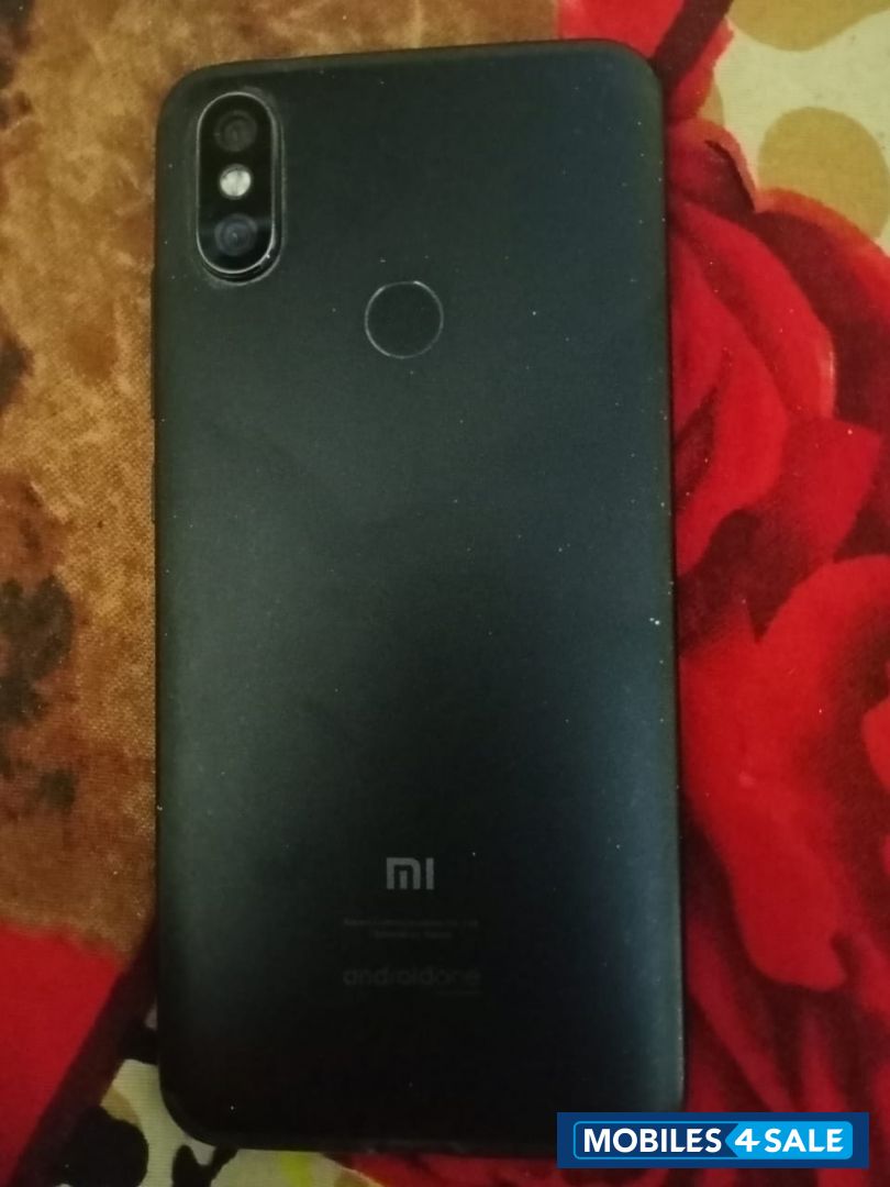 Xiaomi  Mi A2