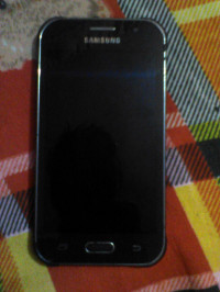 Samsung  Galaxy j1 ace