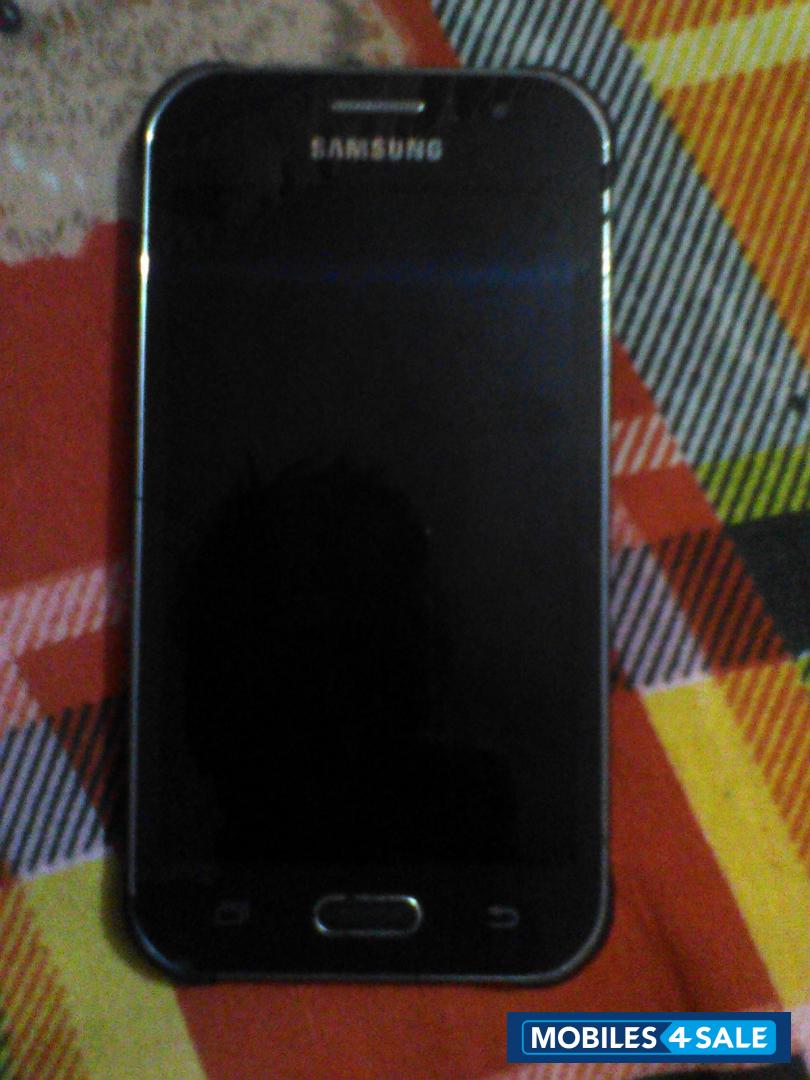 Samsung  Galaxy j1 ace