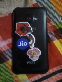 Samsung  Galaxy j1 ace