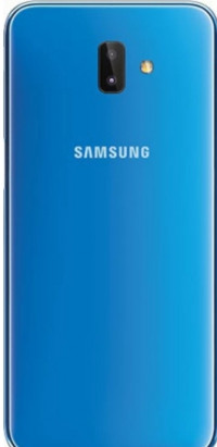 Samsung  Samsung Galaxy j6 plus