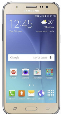 Samsung  Galaxy j5