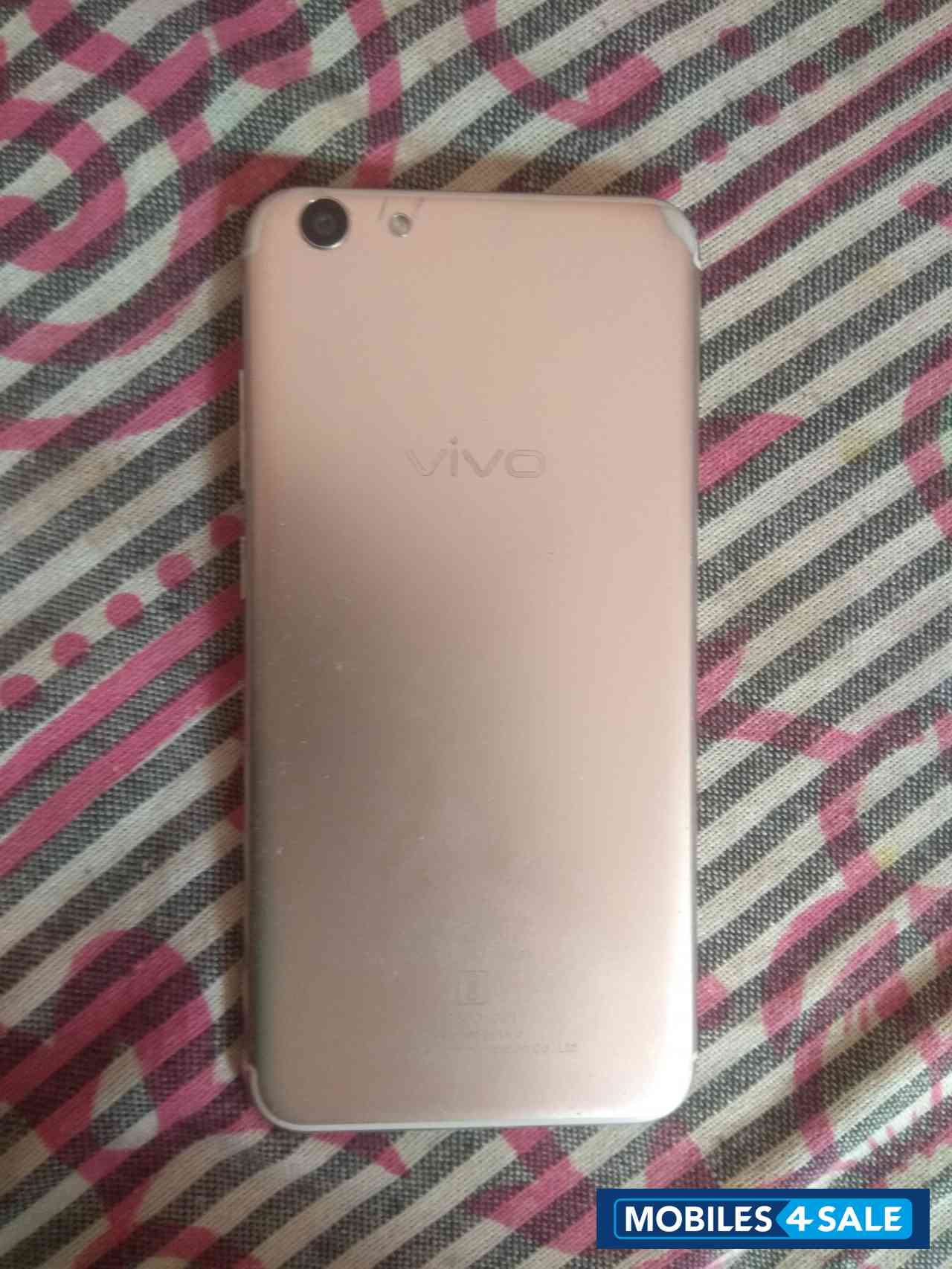 Vivo Y69